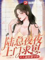 陸總夜夜上門求崽，夫人偷吃避孕藥