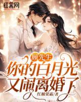 顧先生，你的白月光又鬧離婚了