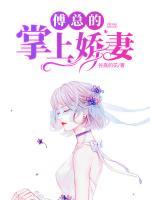 傅總的掌上嬌妻