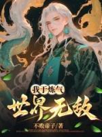 我于煉氣世界無(wú)敵