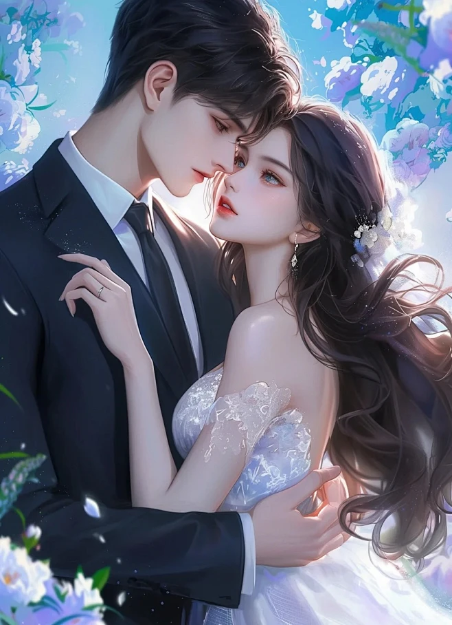小作精她恃寵而嬌