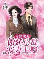 冷婚暖愛：傲嬌總裁寵妻上癮
