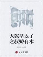 大乾皇太子之馭嬌有術(shù)