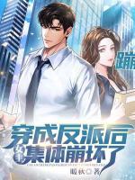 穿成反派后，女主集體崩壞了