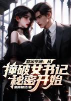 官運(yùn)亨通：從撞破女書(shū)記秘密開(kāi)始