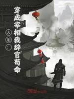 大明：穿成宰相我辭官茍命