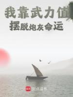 我靠武力值擺脫炮灰命運