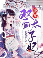 獨(dú)寵雙面太子妃