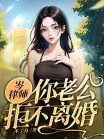 岑律師，你老公拒不離婚