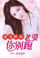 盛寵新娘：老婆你別跑
