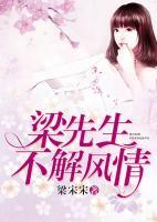 梁先生不解風(fēng)情