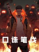 口誅筆伐