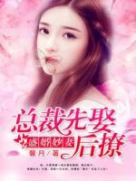 盛婚妙妻：總裁先娶后撩