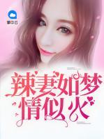 辣妻如夢情似火