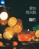 愛如煙火般璨爛