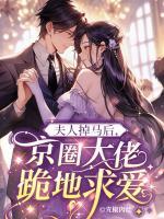夫人掉馬后，京圈大佬跪地求愛