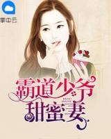 霸道少爺甜蜜妻