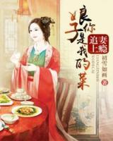 追妻上癮：娘子你是我的菜