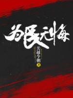 為民無憾
