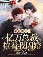被趕出家門，億萬總裁拉著我閃婚