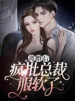 離婚后，瘋批總裁服軟了