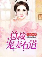 閃婚成愛：總裁寵妻有道