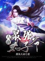 大唐：最強太子爺