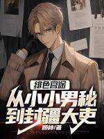 緋色官途：從小小男秘到封疆大吏