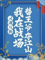 靈魂互換：我在戰(zhàn)場(chǎng)替王爺奪江山