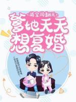 萌寶鬧翻天：爹地天天想復(fù)婚