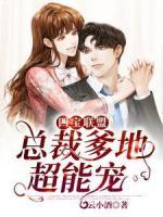 四寶聯(lián)盟：總裁爹地超能寵