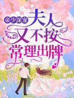 帝少深寵：夫人又不按常理出牌！