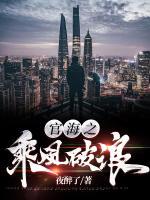 官海之乘風破浪