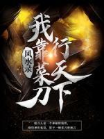 風(fēng)水錄：我靠菜刀行天下