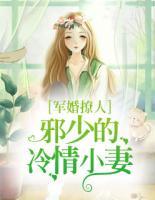 軍婚撩人：邪少的冷情小妻