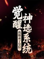 覺醒神選系統(tǒng)，我繼承了皇位