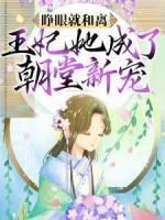睜眼就和離，王妃她成了朝堂新寵