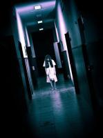 五號房的靈異事件