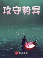 攻守勢異