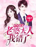 葉少追妻：老婆大人我錯了