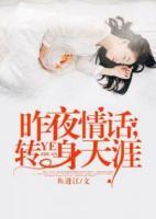 昨夜情話，轉(zhuǎn)身天涯