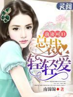前妻可口：總裁輕輕愛(ài)