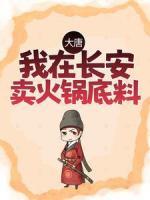 大唐：我在長安賣火鍋底料