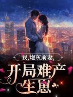 我，炮灰前妻，開局難產(chǎn)生崽