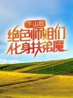 下山后，絕色師姐們化身扶弟魔