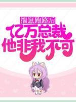 揣崽跑路后，億萬總裁他非我不可