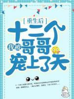 重生后，我被十二個哥哥寵上了天