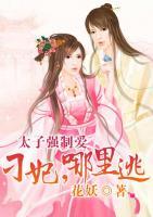太子強制愛：刁妃，哪里逃！