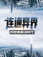 連通異界：我炮轟魔法時代