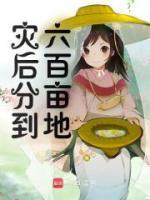 災后分到六百畝地